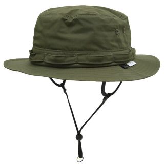 ダイワ(DAIWA)のdaiwa pier 39 jungle hat gore tex ダイワピア(ハット)