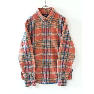 ポールスミス(Paul Smith)のポールスミス　ネルシャツ　長袖(シャツ)