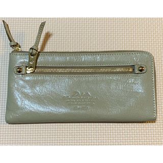 ダコタ(Dakota)のDakota☆ダコタ☆モデルノ・L字ファスナー財布(財布)