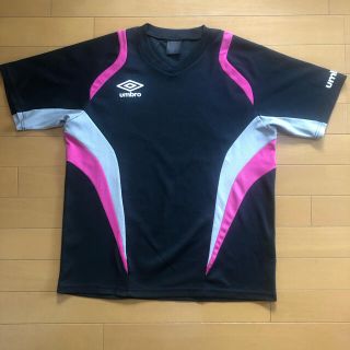 アンブロ(UMBRO)のメンズ　Tシャツ　UMBRO(Tシャツ/カットソー(半袖/袖なし))