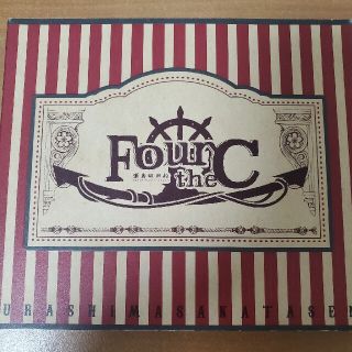 Four the C（初回限定盤A）(ポップス/ロック(邦楽))