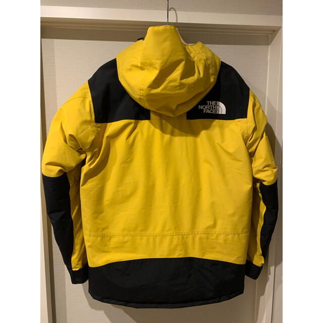 THE NORTH FACE(ザノースフェイス)のTHE NORTH FACE MOUNTAIN DOWN JACKET メンズのジャケット/アウター(ダウンジャケット)の商品写真