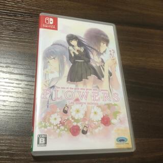 FLOWERS 四季 Switch(家庭用ゲームソフト)