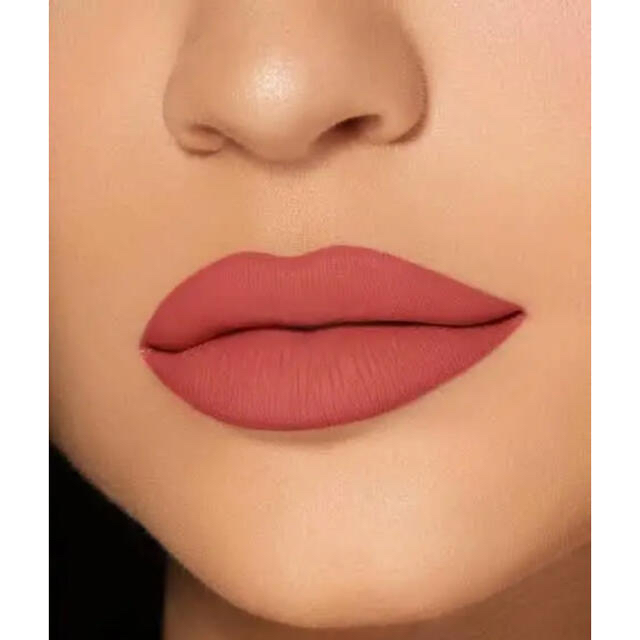 Kylie Cosmetics(カイリーコスメティックス)のKylie cosmetics リキッドリップスティック コスメ/美容のベースメイク/化粧品(口紅)の商品写真