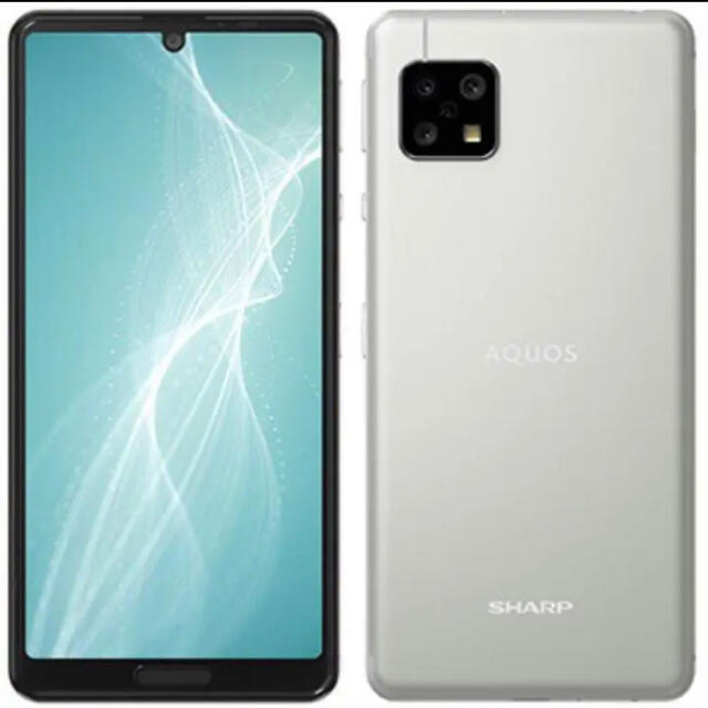 AQUOS Sense4 SH-M15