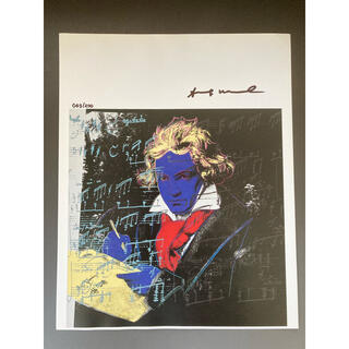 アンディウォーホル 絵画/タペストリーの通販 11点 | Andy Warholの ...