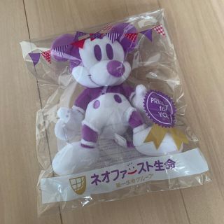 ディズニー(Disney)のミッキー★ミッキーマウス　ぬいぐるみ　コラボ(ぬいぐるみ)