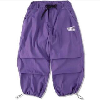 9090 バルーンカーゴパンツ Mサイズの通販 by gun's shop|ラクマ 9090s original balloon cargo pants