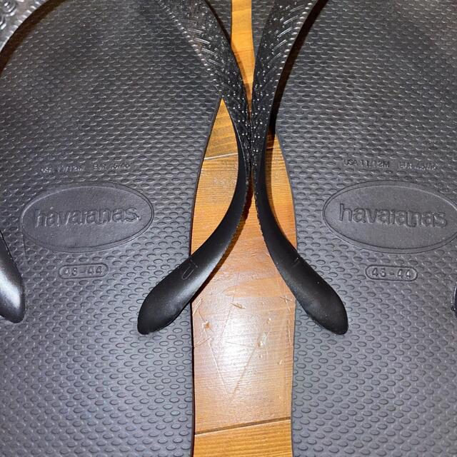 havaianas(ハワイアナス)のハワイアナス　ビーチサンダル メンズの靴/シューズ(ビーチサンダル)の商品写真