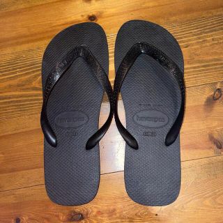 ハワイアナス(havaianas)のハワイアナス　ビーチサンダル(ビーチサンダル)