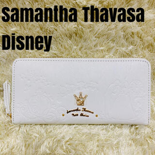サマンサ(Samantha Thavasa) コラボ 財布(レディース)の通販 300点以上 