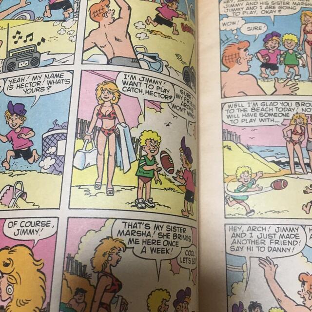 Archie コミック エンタメ/ホビーの漫画(その他)の商品写真