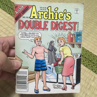 Archie コミック(その他)