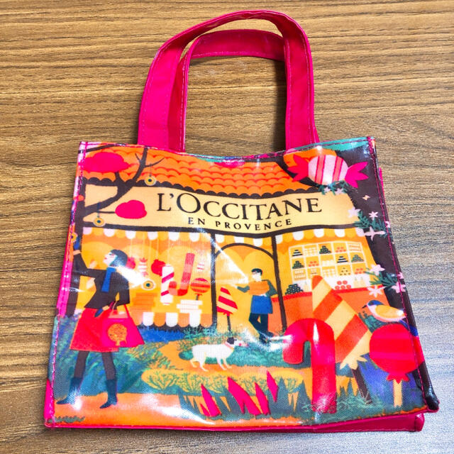 L'OCCITANE(ロクシタン)のロクシタン　JAL限定セット★ コスメ/美容のボディケア(ハンドクリーム)の商品写真