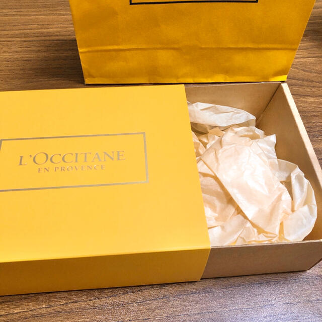 L'OCCITANE(ロクシタン)のロクシタン　JAL限定セット★ コスメ/美容のボディケア(ハンドクリーム)の商品写真