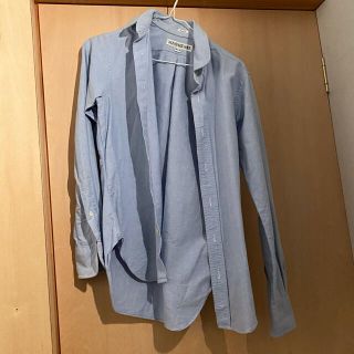 インディヴィジュアライズドシャツ(INDIVIDUALIZED SHIRTS)のINDIVIDUALIZED SHIRTS(シャツ)