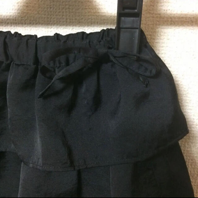 SONIA RYKIEL - SONIA RYKIEL キッズ ティアードスカート 黒 110の通販 by sorami|ソニアリキエルならラクマ SONIA RYKIEL - SONIA RYKIEL キッズ ティアードスカート 黒 110の通販 by sorami|ソニアリキエルならラクマ