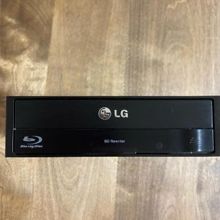 エルジーエレクトロニクス(LG Electronics)のBH14NS48(PCパーツ)