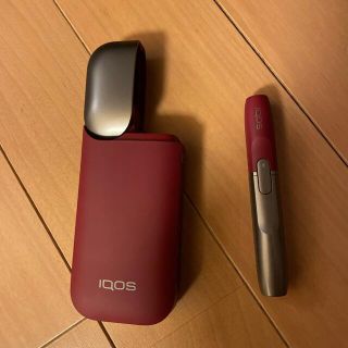 アイコス(IQOS)のiQOS 2.4(タバコグッズ)