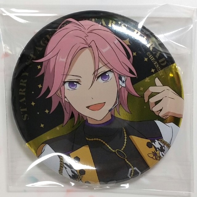 あんさんぶるスターズ!! あんスタ スタステ 4th 缶バッジ 桜河こはく | フリマアプリ ラクマ あんさんぶるスターズ!! あんスタ スタステ 4th 缶バッジ 桜河こはく | フリマアプリ ラクマ
