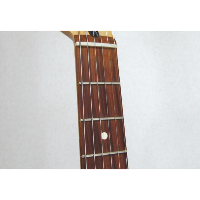 Fender(フェンダー)のFender Mexico Player Jaguar Tidepool 楽器のギター(エレキギター)の商品写真