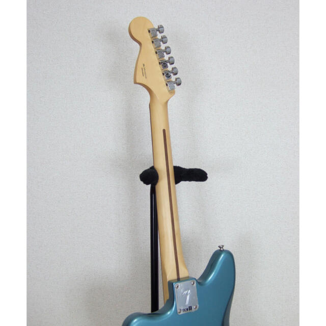 Fender(フェンダー)のFender Mexico Player Jaguar Tidepool 楽器のギター(エレキギター)の商品写真