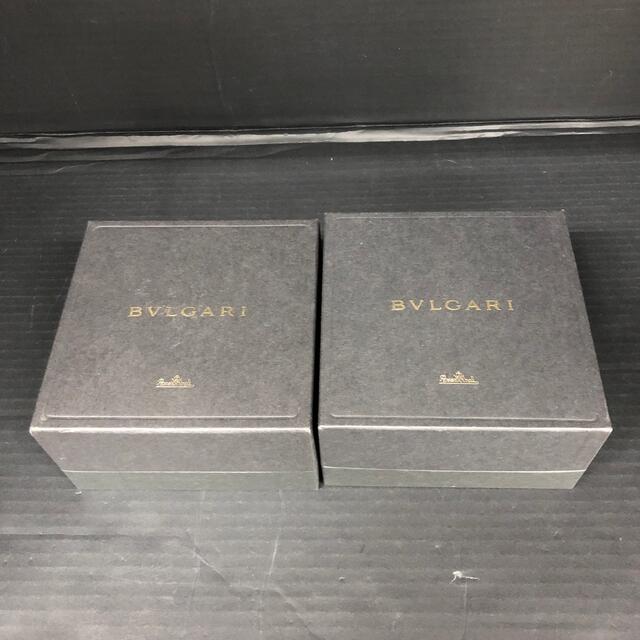 215 BVLGARI マグカップ　2個セット