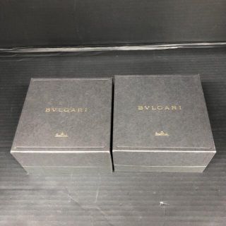 ブルガリ(BVLGARI)の215 BVLGARI マグカップ　2個セット(マグカップ)