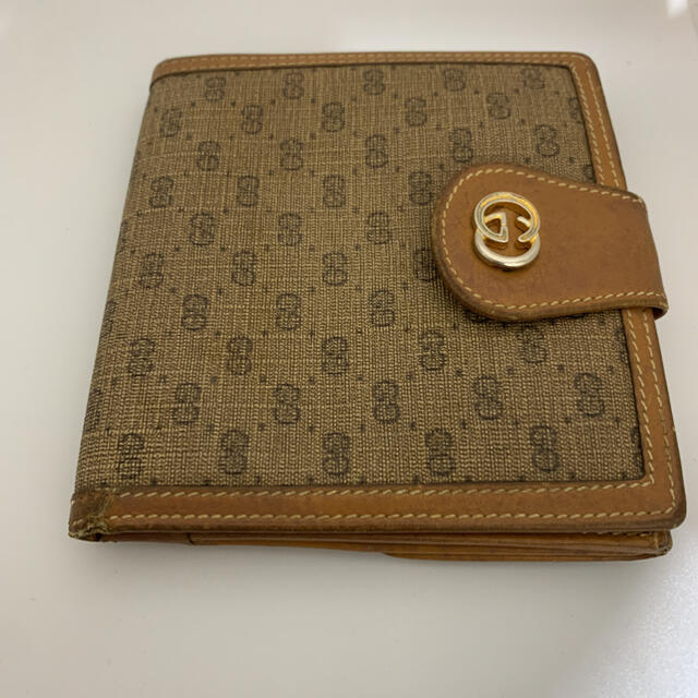 Gucci(グッチ)のGUCCI グッチ 財布 レディースのファッション小物(財布)の商品写真