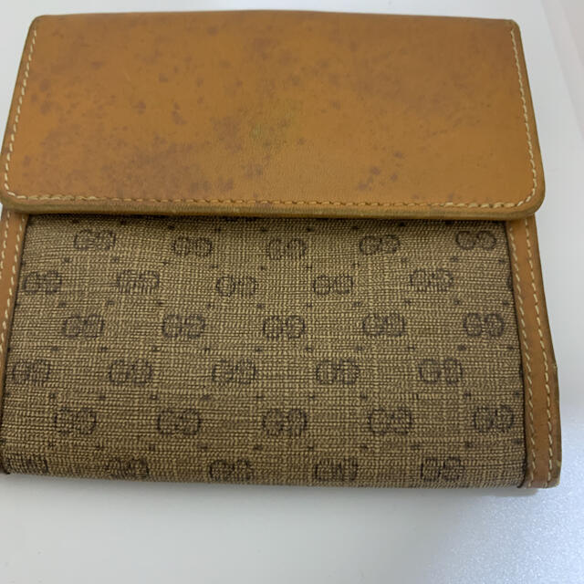 Gucci(グッチ)のGUCCI グッチ 財布 レディースのファッション小物(財布)の商品写真