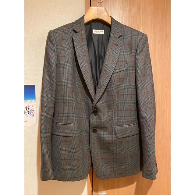 20aw Dries Van Noten ジャケット 20aw Dries Van Noten ジャケット