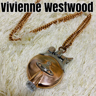 ヴィヴィアン(Vivienne Westwood) ライター ネックレスの通販 67点 