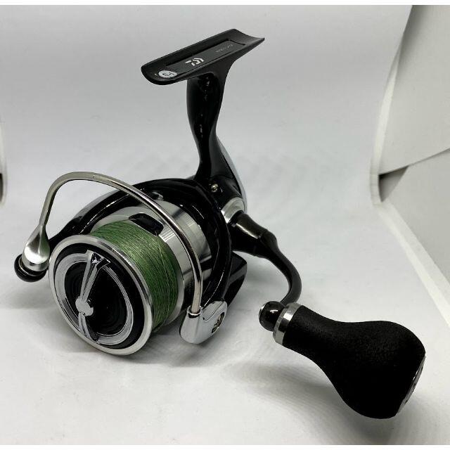 アルミスプールDAIWA レグザ LT 3000S-CXH