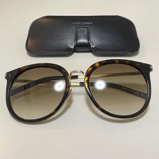 サンローラン(Saint Laurent)のサンローラン　サングラス(サングラス/メガネ)