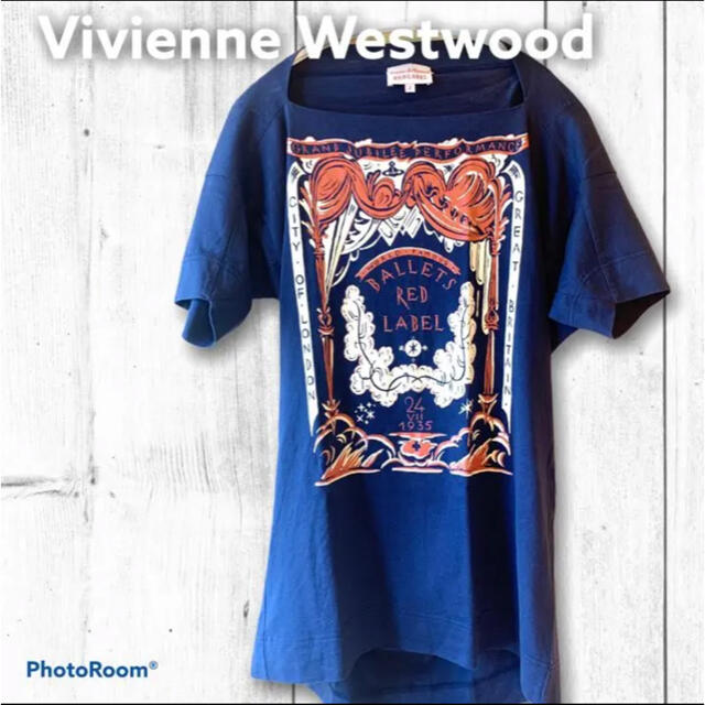 Vivienne Westwood - ユカ様専用☆美品☆ヴィヴィアン レッドレーベル ...