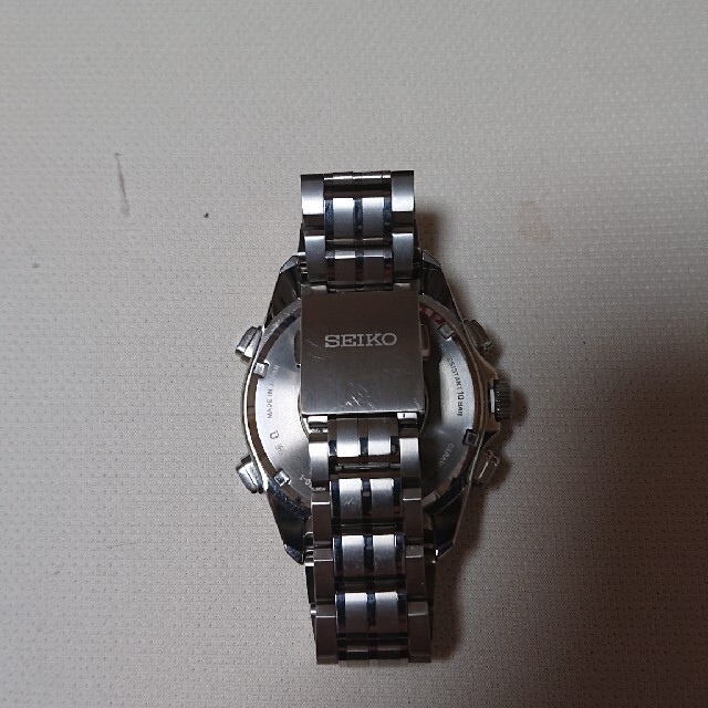 SEIKO アストロン