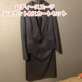 スーツカンパニー(THE SUIT COMPANY)の【大幅値下げ中！】 THE SUIT COMPANY スーツ上下(スーツ)