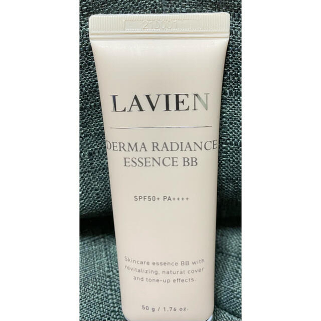 LAVIEN ダーマラディアンスエッセンスBB