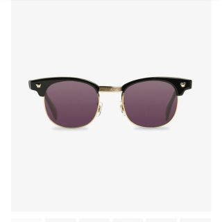 Needles - 【新品未開封】PAPILLON GLASSES - SAMUELの通販 by