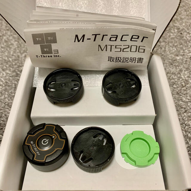 M-Tracer エムトレーサーの通販 by 陸王's shop｜ラクマ for Golf MT520G お得人気 - elhourriya.net
