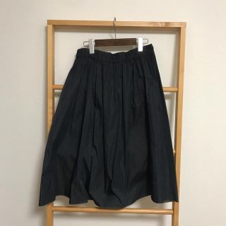 スモックショップ(THE SMOCK SHOP)の☆Bshopビショップ　リバーシブルスカート(ひざ丈スカート)