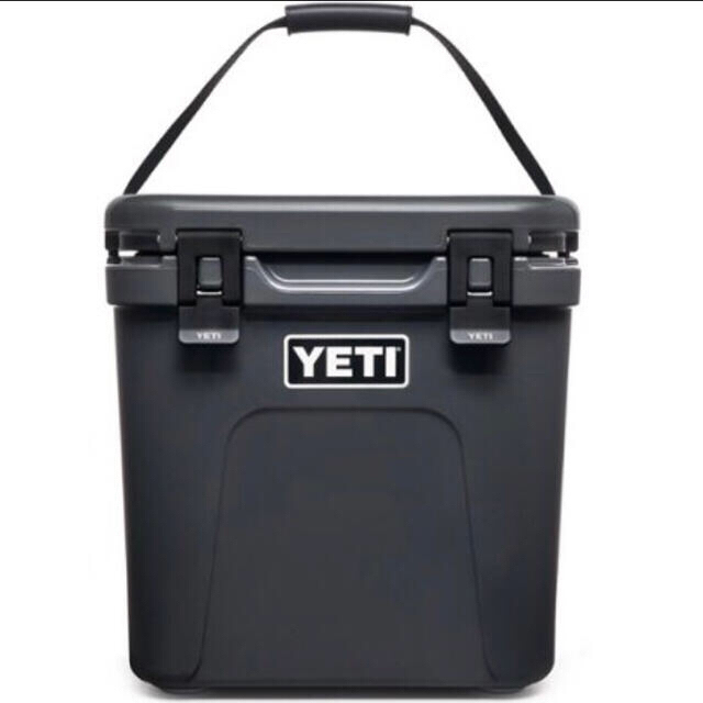 YETI イエティ Roadie 24 クーラーボックス チャコール