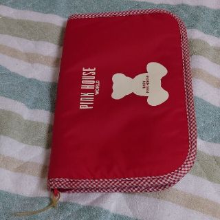 ピンクハウス 母子手帳の通販 11点 Pink Houseを買うならラクマ ピンクハウス 母子手帳の通販 11点 Pink Houseを買うならラクマ