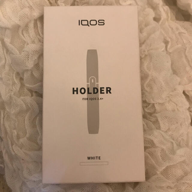 IQOS(アイコス)のiQOS holder メンズのファッション小物(タバコグッズ)の商品写真