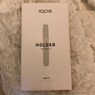 アイコス(IQOS)のiQOS holder(タバコグッズ)