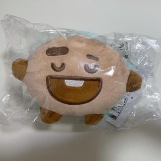 ボウダンショウネンダン(防弾少年団(BTS))のBT21 MOON 一番くじ SHOOKY(キャラクターグッズ)