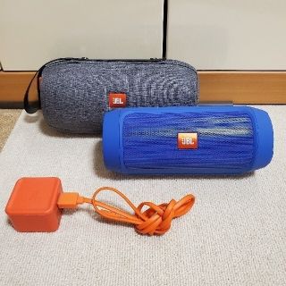 JBL charge2+ スピーカー(スピーカー)