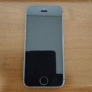 アイフォーン(iPhone)のiPhone 5S 32GB A1453(スマートフォン本体)