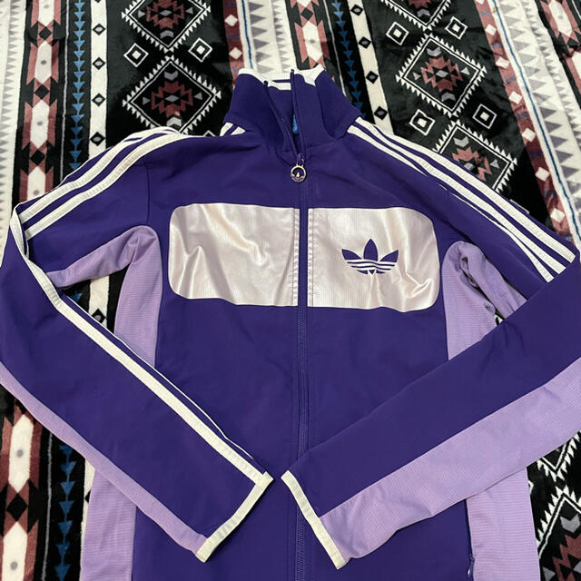 adidas - adidas オリジナルス ジャージの通販 by えー's shop