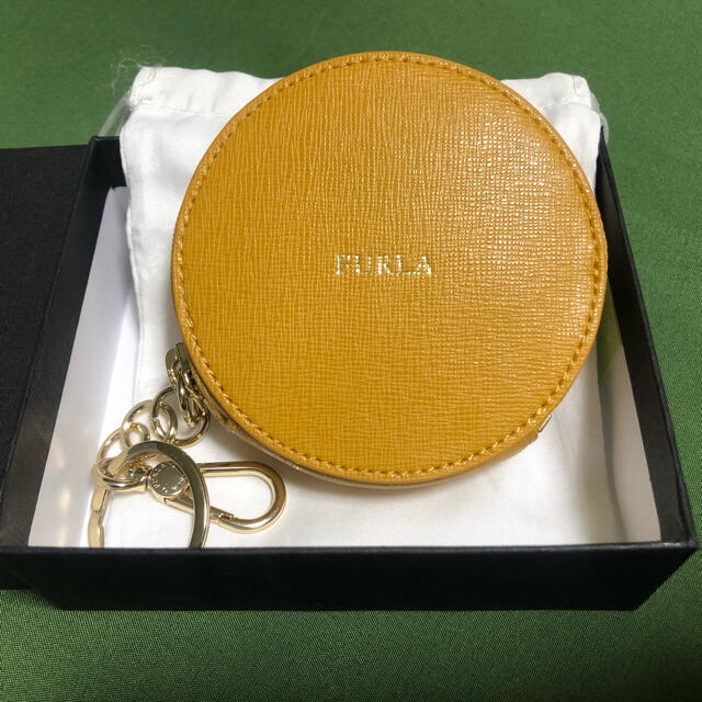 Furla(フルラ)のFURLA コインケース レディースのファッション小物(コインケース)の商品写真